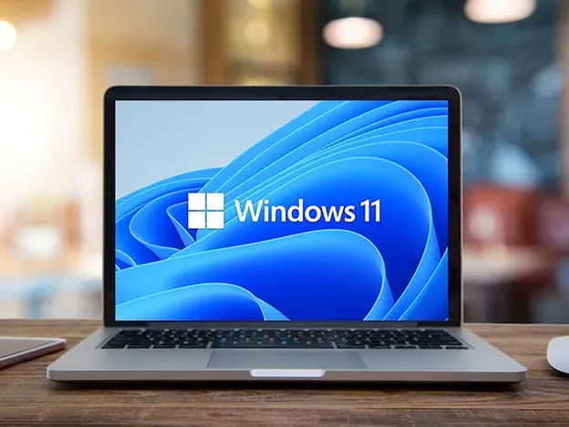 Microsoft, Windows 11'de QR Koduyla Wi-Fi Paylaşımını Kolaylaştıracak