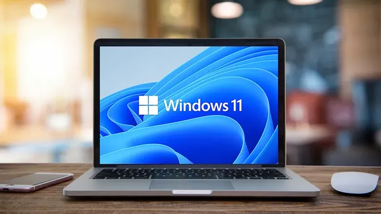 Microsoft, Windows 11'de QR Koduyla Wi-Fi Paylaşımını Kolaylaştıracak