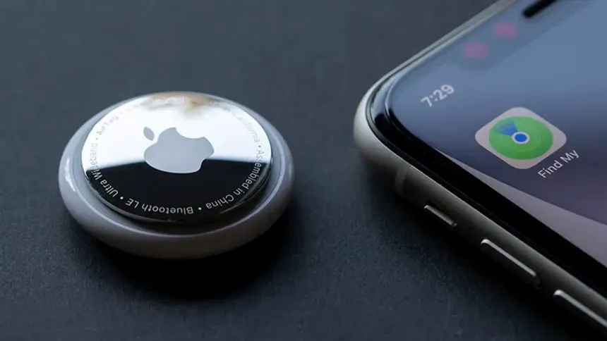 Apple'a AirTag Taciz Şikayetlerinden Dolayı 40'a Yakın Dava Açıldı!