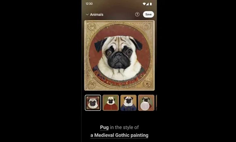 youtube music art
