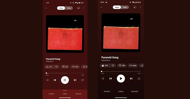 youtube music