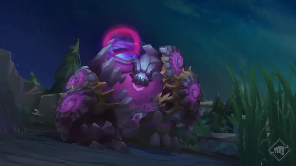 LoL Sezon 2024 Orman Değişiklikleri