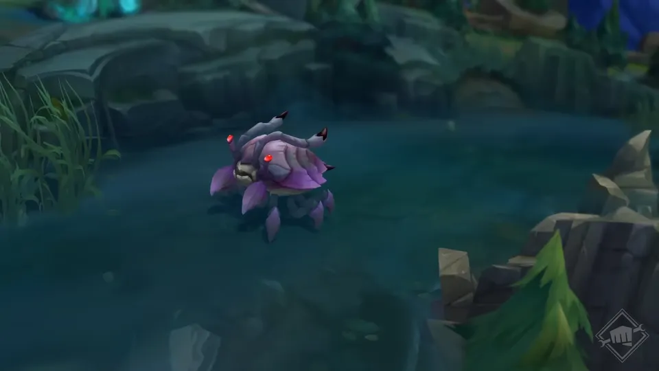 League of Legends Sezon 2024 Oynanış Teaser'ı Harita Yenilenmesi, Yeni Herald ve Daha Fazlası