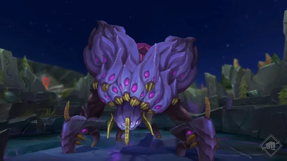 League of Legends Sezon 2024 Oynanış Teaser'ı Harita Yenilenmesi, Yeni Herald ve Daha Fazlası