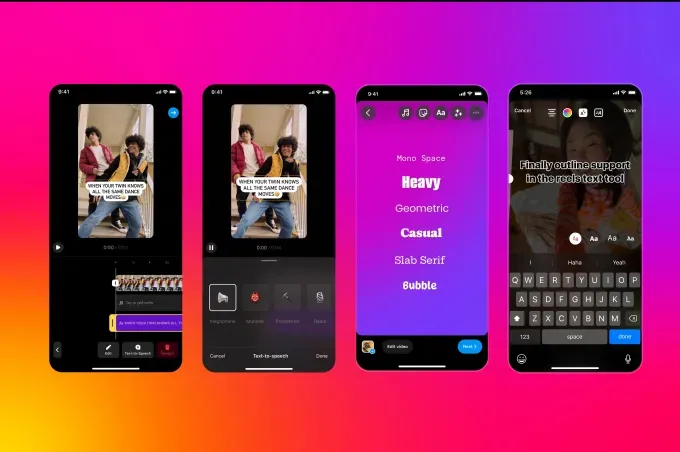 Instagram, Birçok Yeni Özellik Getirdi! Reels İzlenmeleri Düşecek