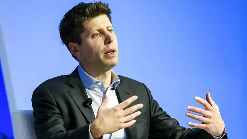 Sam Altman, Günlerdir Süren Tartışmanın Sonunda OpenAI'a Geri Dönüyor!
