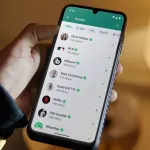 WhatsApp Hesabınıza Profiller Nasıl Eklenir