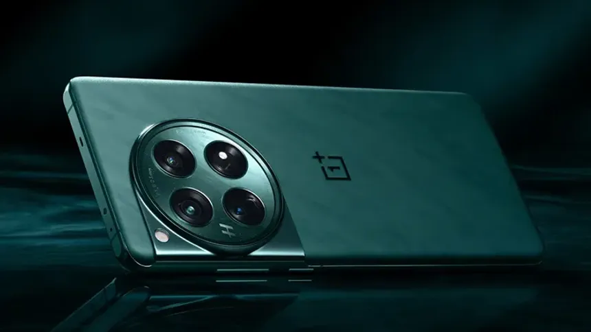 OnePlus 12, 5 Aralık'ta Çinde Piyasaya Sürülecek