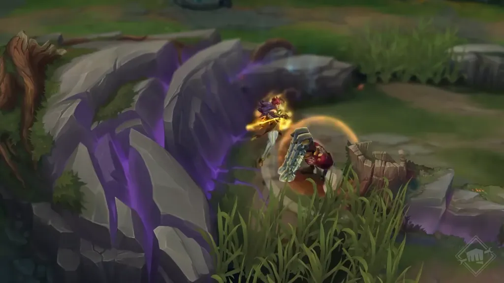 LoL 2024 Sezonu Harita Değişiklikleri