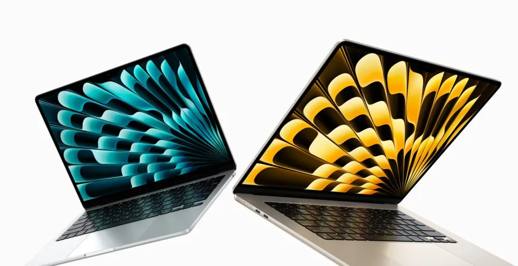 MacBook Pro 2026 yılında OLED ekrana sahip olacak