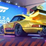 Forza'nın Yeni Mobil Oyunundan Fragman Paylaşıldı