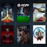 Xbox Black Friday İndirimleri Başladı!