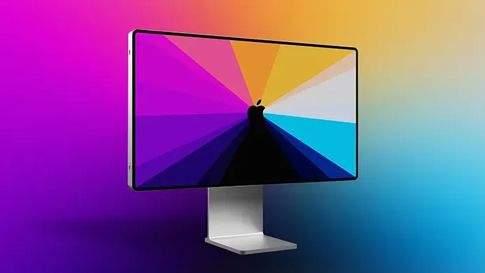 Apple, Önümüzdeki Yıllarda 42 inç OLED iMac Üretebilir!