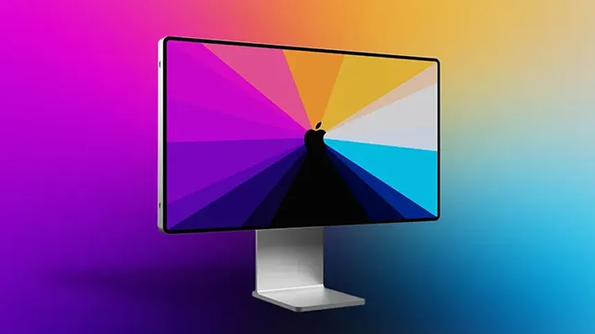 Apple, Önümüzdeki Yıllarda 42 inç OLED iMac Üretebilir!