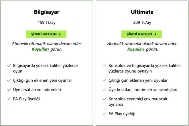 Xbox Game Pass'ten Zam Geldi!