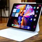 Apple'ın OLED Ekranlı iPad Pro Üretimi Şubat'ta Başlayacağı Söyleniyor