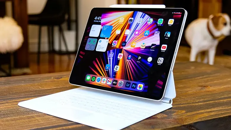 Apple'ın OLED Ekranlı iPad Pro Üretimi Şubat'ta Başlayacağı Söyleniyor