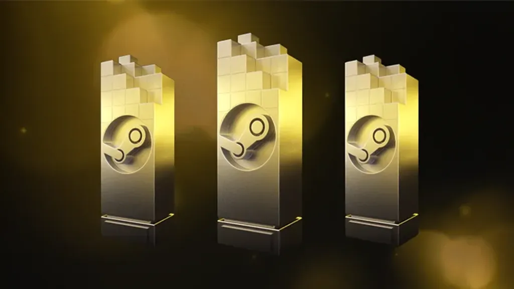 Steam Ödül'leri Başladı! Favori Oyununuzu 28 Kasım'a Kadar Oylayabilirsiniz