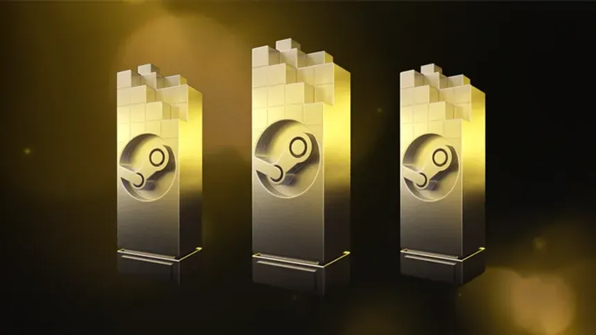 Steam Ödül'leri Başladı! Favori Oyununuzu 28 Kasım'a Kadar Oylayabilirsiniz