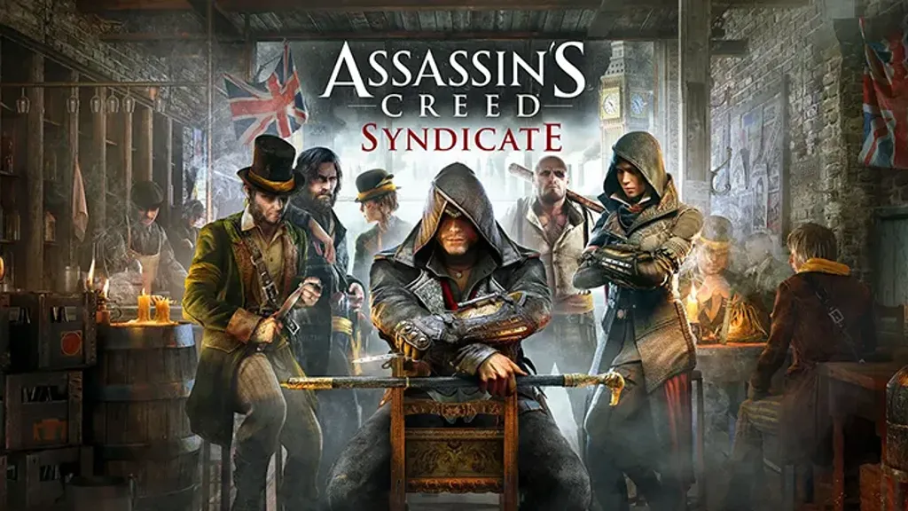 Ubisoft, Assassin's Creed Syndicate Oyununu 6 Aralık'a Kadar Ücretsiz Oynayabilirsiniz!