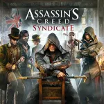 Ubisoft, Assassin's Creed Syndicate Oyununu 6 Aralık'a Kadar Ücretsiz Oynayabilirsiniz!