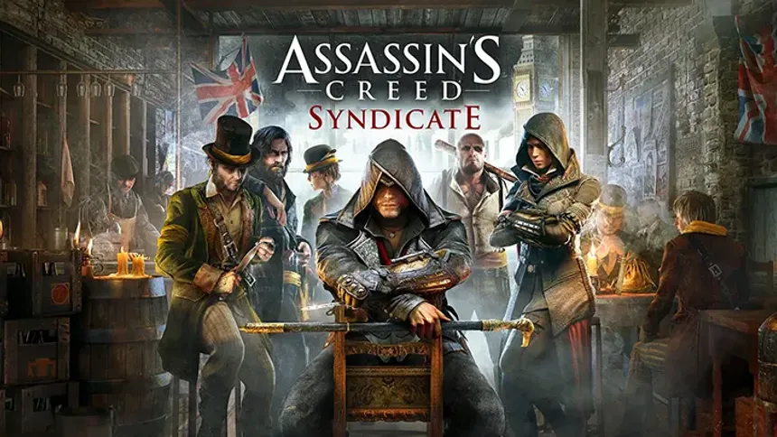 Ubisoft, Assassin's Creed Syndicate Oyununu 6 Aralık'a Kadar Ücretsiz Oynayabilirsiniz!