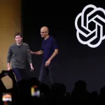 Microsoft, Kendi Yapay Zeka Araştırma Ekibini Kurmak Üzere Sam Altman ve Eski OpenAI Meslektaşlarını İşe Aldı