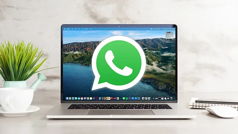 WhatsApp Uygulaması, Mac App Store'a Resmen Geldi!