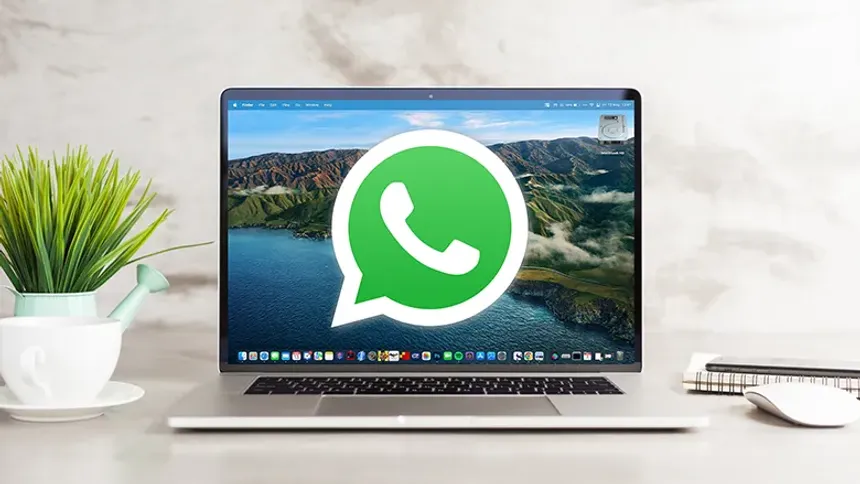 WhatsApp Uygulaması, Mac App Store'a Resmen Geldi!