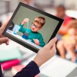 ASUS Ayrılabilir Chromebook CM30'u Duyurdu