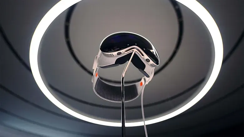 Apple Vision Pro'nun Çıkış Tarihi Mart'a Ertelendi!