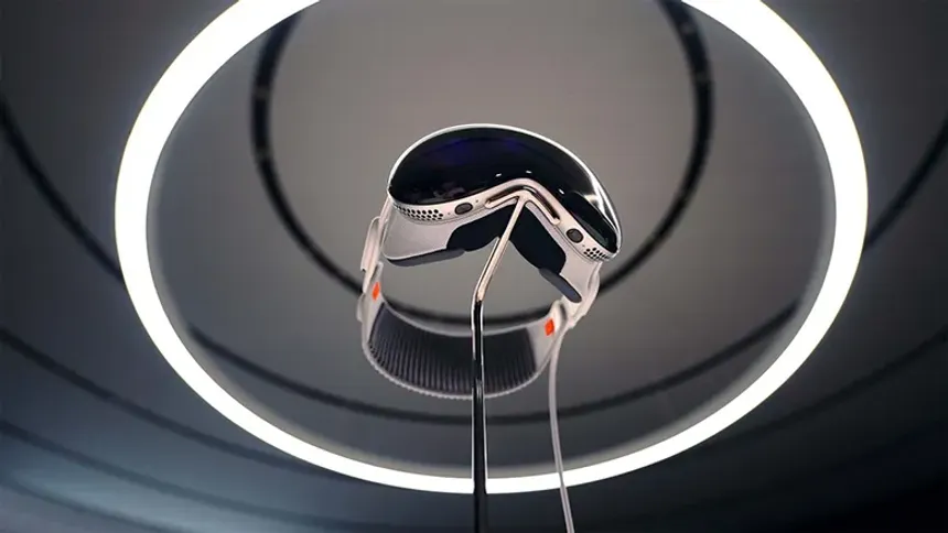 Apple Vision Pro'nun Çıkış Tarihi Mart'a Ertelendi!