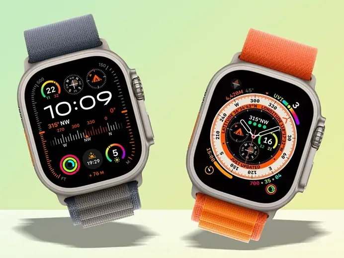 Apple, watchOS 10.2 Beta Sürümünde Kadran Özelliğini Geri Getiriyor!