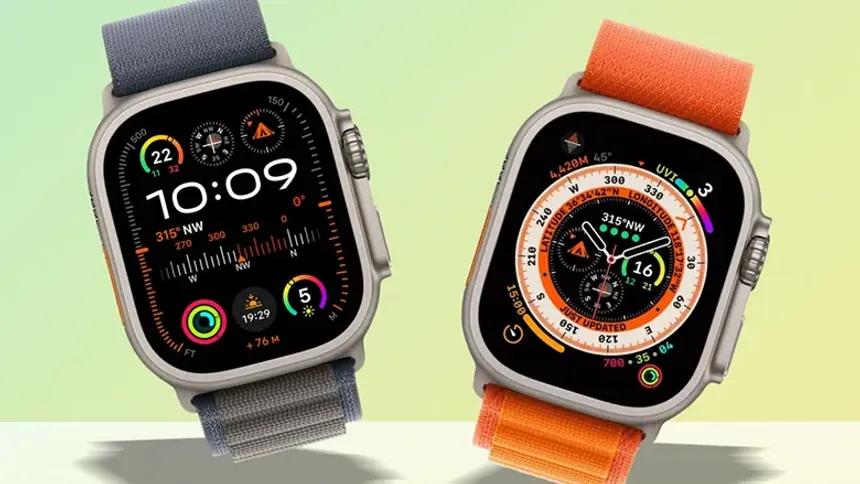 Apple, watchOS 10.2 Beta Sürümünde Kadran Özelliğini Geri Getiriyor!