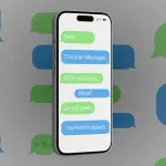 Apple, iPhone'lara RCS Mesajlaşma Desteği Getireceğini Duyurdu!