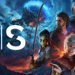 Baldur's Gate 3, Xbox Series X ve S Sürümünün Çıkış Tarihi Ortaya Çıktı