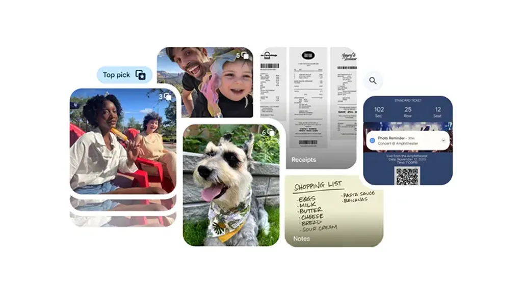 Google, Yapay Zekayı Kullanarak Fotoğraflarınızı Kategorize Edecek Yeni Özelliğini Duyurdu