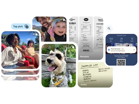 Google, Yapay Zekayı Kullanarak Fotoğraflarınızı Kategorize Edecek Yeni Özelliğini Duyurdu