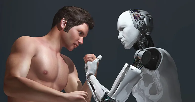 Peki Bu Açık Kaynak Kodlu İnsansı Robot Neler Yapabiliyor?