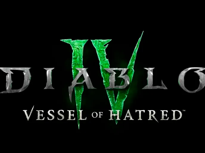 Diablo IV: Vessel of Hatred Genişleme Paketi BlizzCon 2023'te Duyuruldu