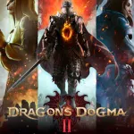 Dragon's Dogma 2 Mart 2024'te Piyasaya Çıkıyor