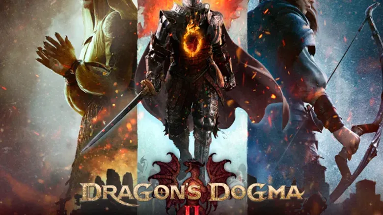 Dragon's Dogma 2 Mart 2024'te Piyasaya Çıkıyor