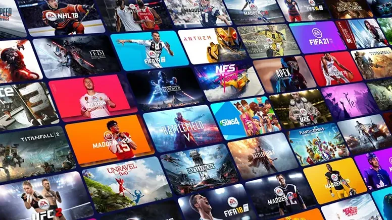Electronic Arts, Aldığı Patentle Oyuncular Kendi Seslerini Karakterlere Entegre Edebilecek