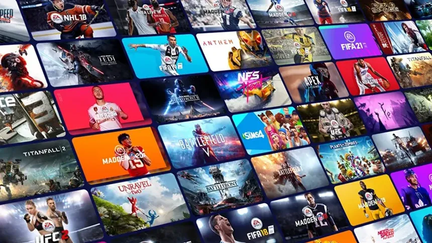 Electronic Arts, Aldığı Patentle Oyuncular Kendi Seslerini Karakterlere Entegre Edebilecek