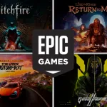 Epic Games Store Muhteşem Cuma Etkinliği Başladı