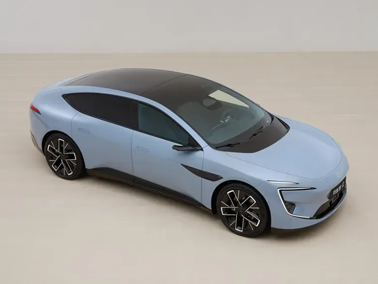 Huawei ve Changan, Akıllı Otomotiv İçin Ortaklık Kurdu