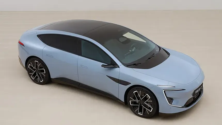 Huawei ve Changan, Akıllı Otomotiv İçin Ortaklık Kurdu