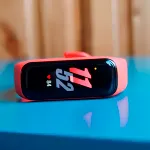 Yeni Sızıntılar, Samsung Galaxy Fit 3'e Daha Büyük Ekran ve Geniş Renk Seçenekleri Sunuyor