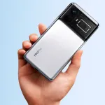 Realme GT5 Pro 50MP Sony IMX890 Periskop Telefoto Kamera Sunacak