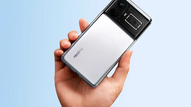 Realme GT5 Pro 50MP Sony IMX890 Periskop Telefoto Kamera Sunacak